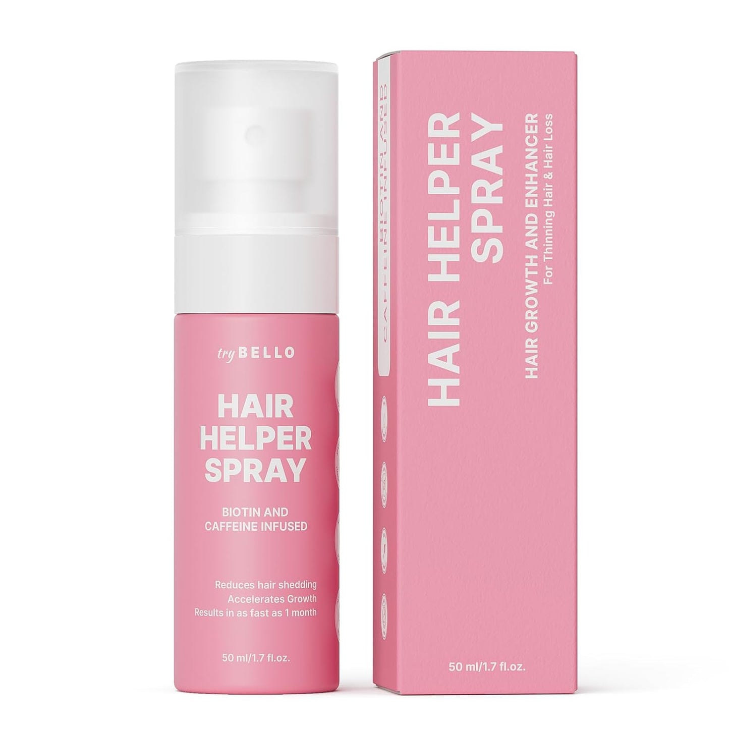 Hair Growth Spray
