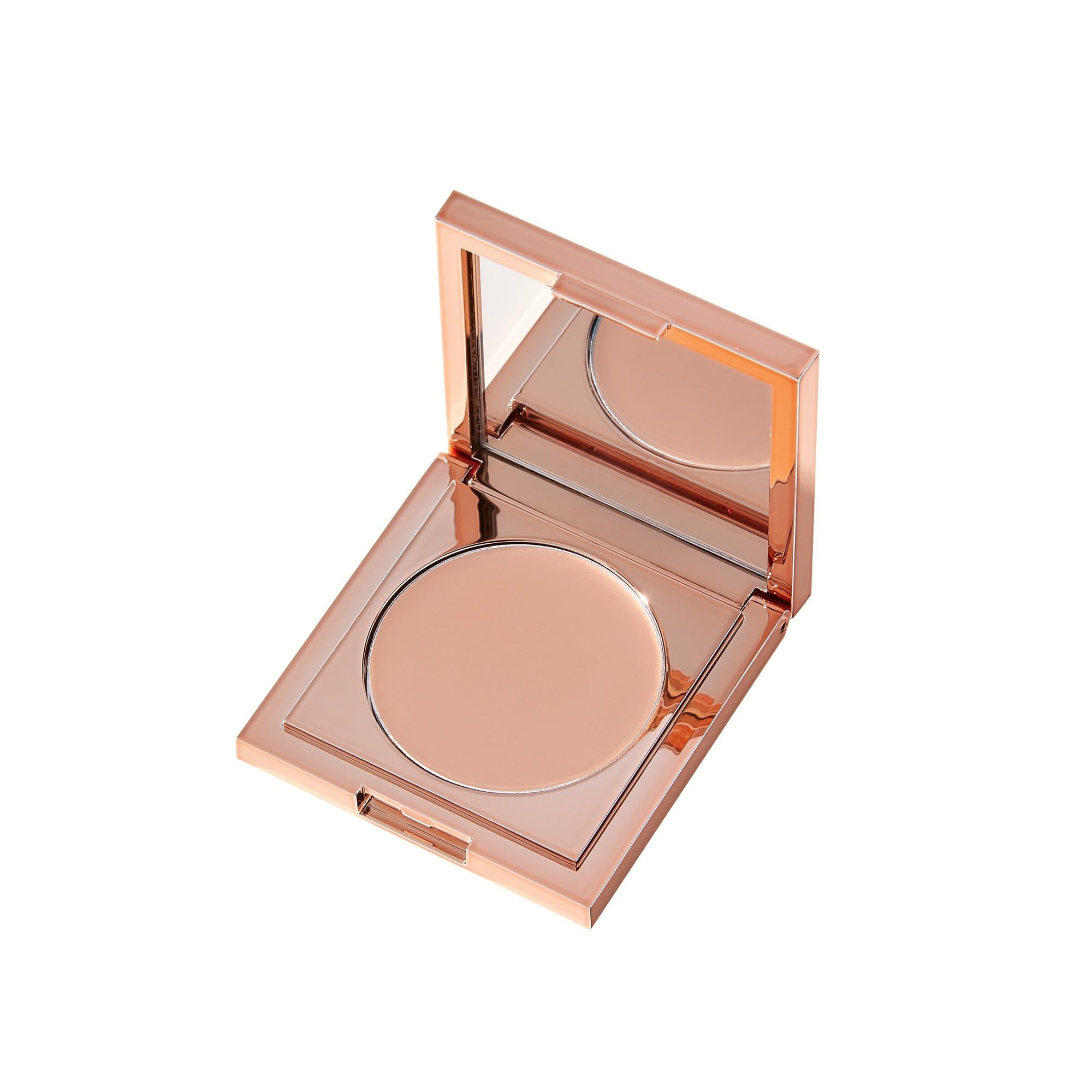 #1 Light-Medium Peach