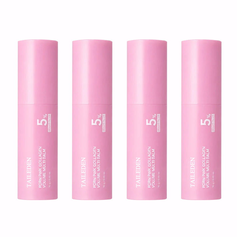 Last Day Buy 1 Get 1 Free TAILEDEN Korean PDRN Pink Collagen Volume Multi Balm