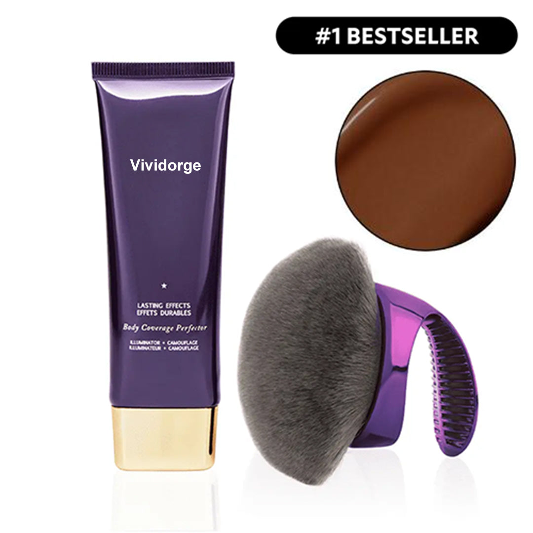💜Multi-functional moisturizer, concealer, and perfect base makeup