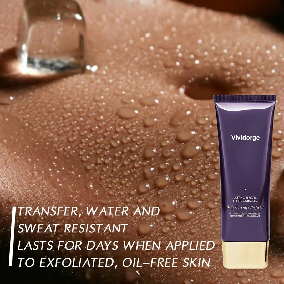 💜Multi-functional moisturizer, concealer, and perfect base makeup
