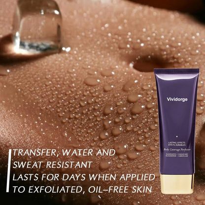 💜Multi-functional moisturizer, concealer, and perfect base makeup