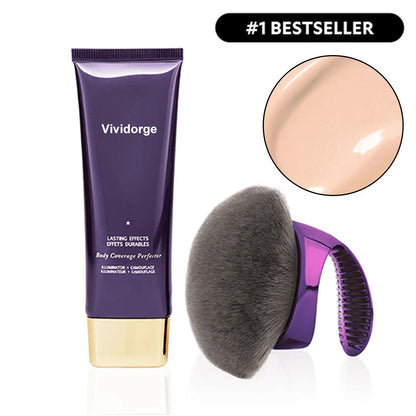 💜Multi-functional moisturizer, concealer, and perfect base makeup