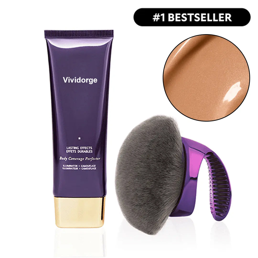 💜Multi-functional moisturizer, concealer, and perfect base makeup