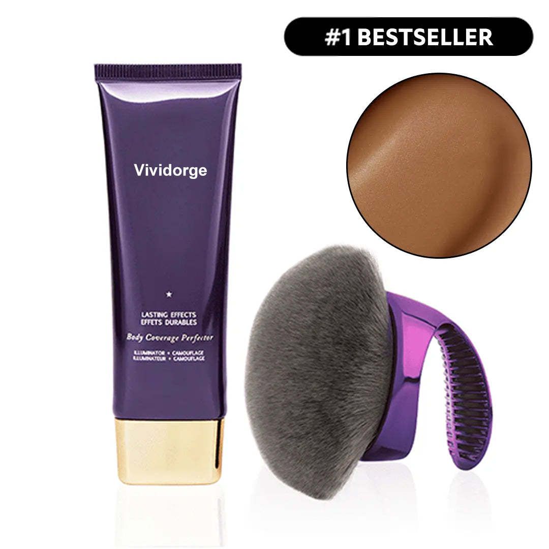 💜Multi-functional moisturizer, concealer, and perfect base makeup